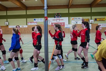Bild 167 - Nordostdeutsche Meisterschaft U16